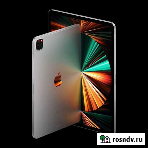 Планшет Apple iPad Pro 12,9 2021 128/256 Симферополь - изображение 1