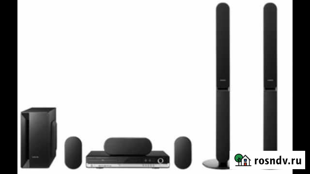 Домашний кинотеатр samsung ht-tx22 Балашиха - изображение 1