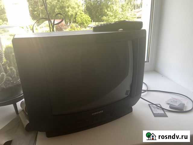 Продаю телевизор в отличном состоянии Кострома - изображение 1