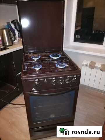 Плита газовая Отрадное - изображение 1