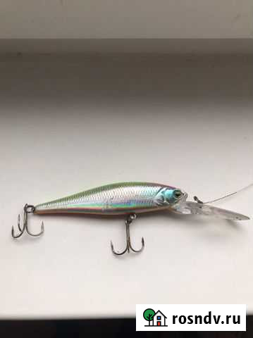 Воблер Кстово - изображение 1