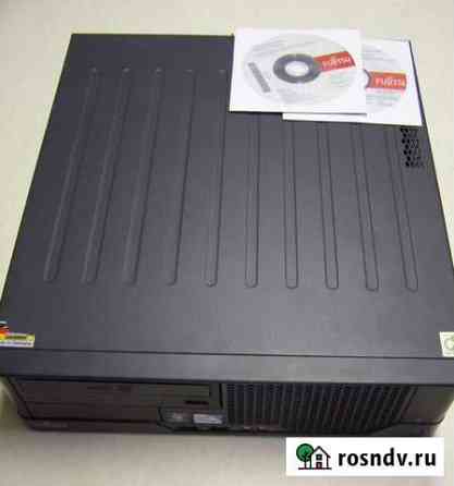 Fujitsu Esprimo E9900 SFF Видное