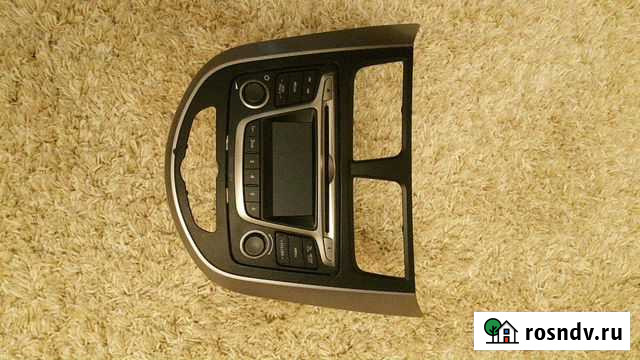 2din магнитола solaris Ульяновск - изображение 1