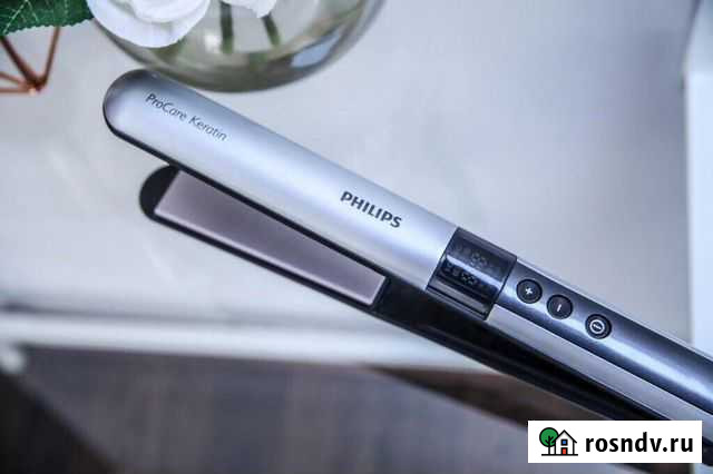 Philips ProCare Keratin Курск - изображение 1