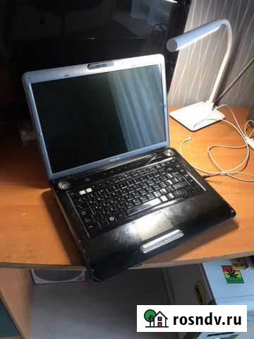 Toshiba Петрозаводск - изображение 1