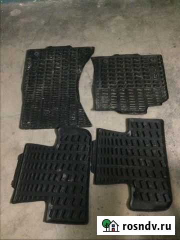 Коврики Саратов - изображение 1