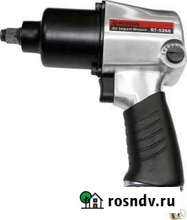 Гайковерт пневматический RT-5268 Ижевск - изображение 1
