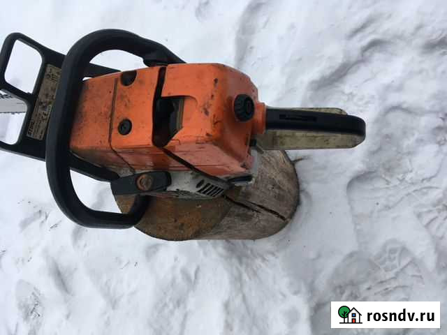 Бензопила stihl ms 361 Варнавино - изображение 1