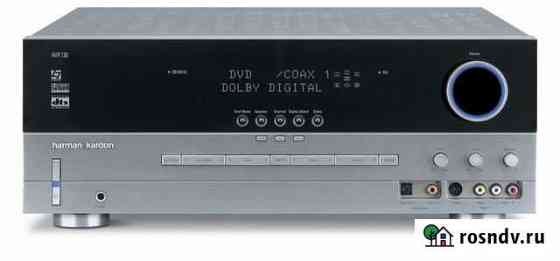 Ресивер Harman kardon AVR 130 Омск