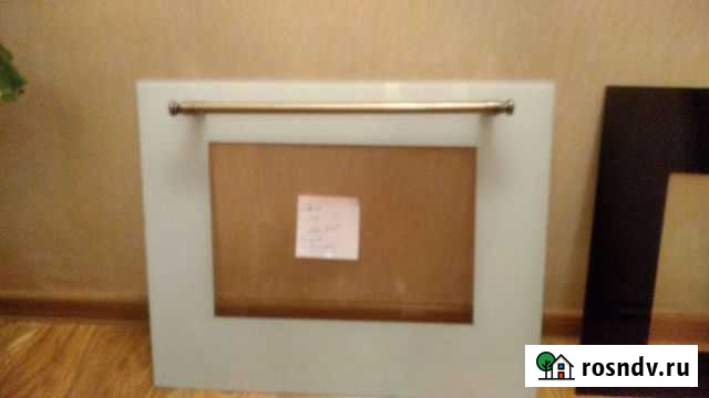 Ручка двери духового шкафа доставка по РФ Ростов-на-Дону - изображение 1