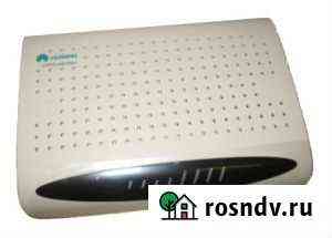 Шлюз VoIP Huawei U-SYS IAD102H б/у Новосибирск