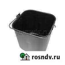 Чашка с лопаткой для хлебопечки Волжский