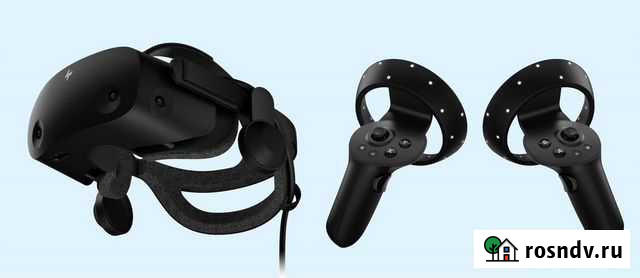 Hp reverb g2 Симферополь - изображение 1