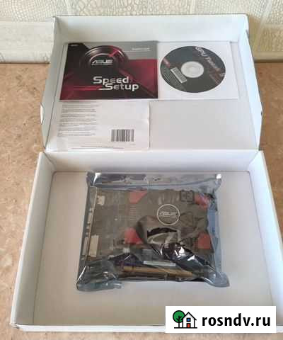 Видеокарта Asus GT 730 Белогорск - изображение 1