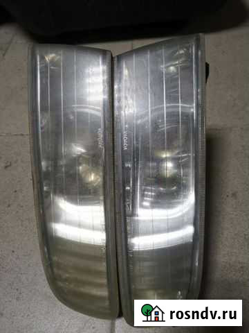Противотуманные фары Благовещенск - изображение 1