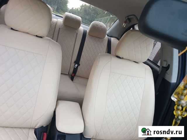 Авточехлы из экокожи Волгоград - изображение 1