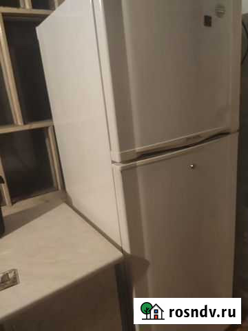 Холодильник бу Загорянский - изображение 1