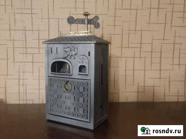 Сигаретница музыкальная Нижний Новгород - изображение 1