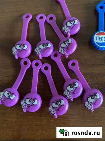 Скрепыши Кемерово - изображение 1