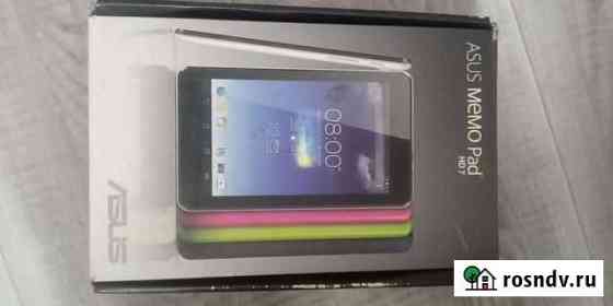 Asus memo pad hd7 me173x Мыски