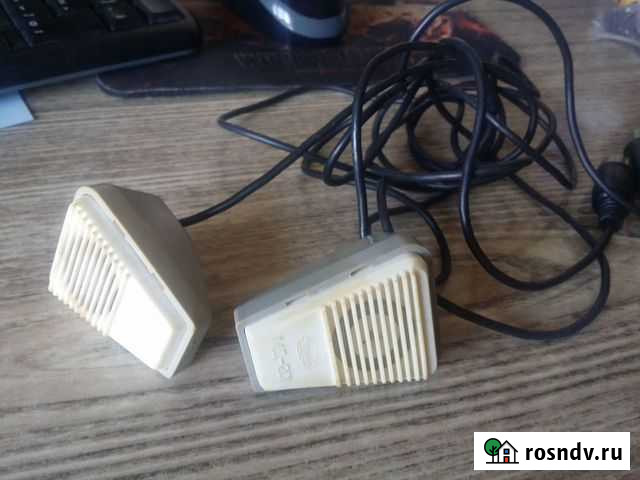 Микрофон советский мд-201(цена за один) Брянск - изображение 1