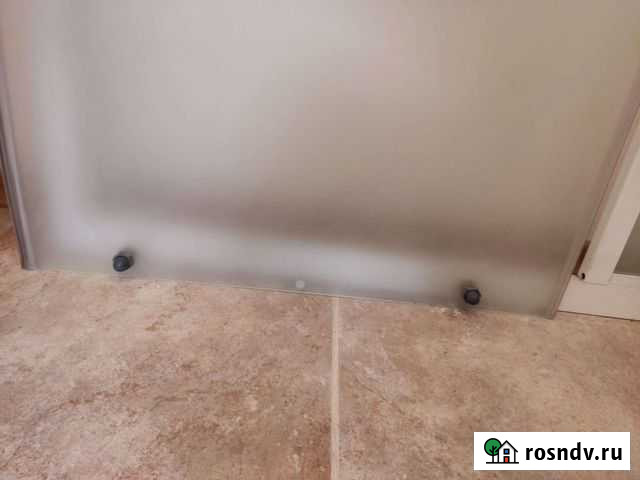 Элитный душевой угол низкий поддон 120х80 бу Волгоград - изображение 1