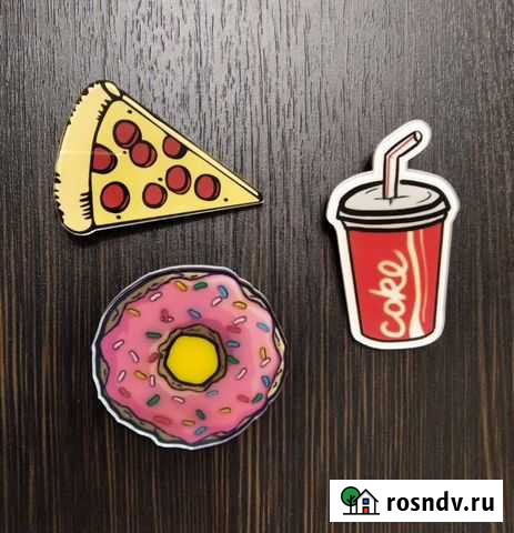 Значки пины Томск - изображение 1