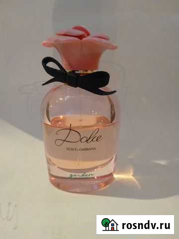 Dolce Dolce&Gabbana Рязань - изображение 1