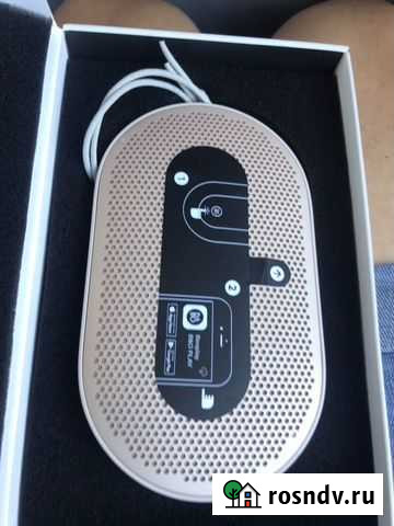 Колонка B&O P2 Ростов-на-Дону - изображение 1