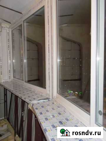 Окна в дом Псыж - изображение 1