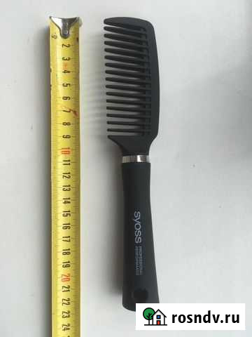 Расческа для парикмахеров Пушкино - изображение 1