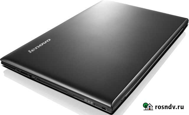 Ноутбук Lenovo 15.6 Солнечногорск - изображение 1