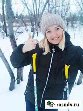 Няня для ребенка на час Омск
