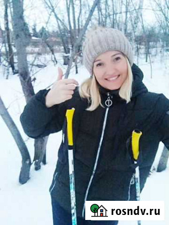Няня для ребенка на час Омск - изображение 1