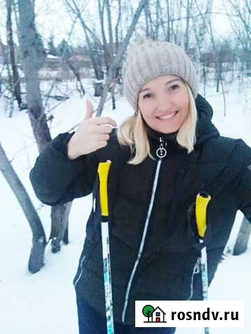 Няня для ребенка на час Омск - изображение 1