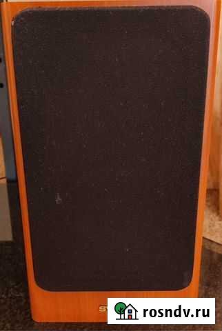 Продам акустическую систему Sven MA-230 Каменск-Уральский - изображение 1