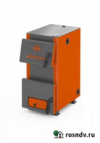 Отопительный Котел Куппер ок 9 до 90м2 Нижний Новгород - изображение 1