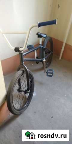 BMX radio Томск - изображение 1