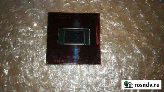 Intel Celeron B815 Мурино