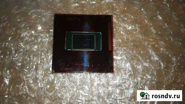 Intel Celeron B815 Мурино - изображение 1