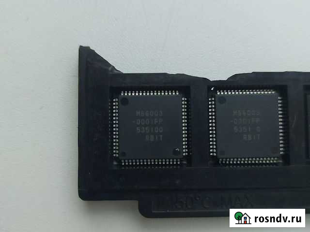 M66003-0001FP 535100 Белгород - изображение 1