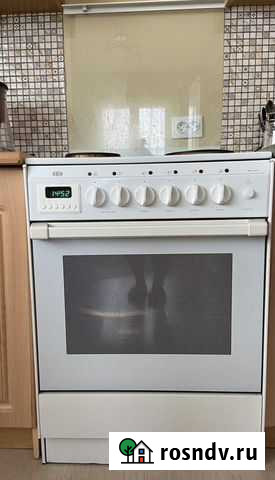 Электропечь Улан-Удэ - изображение 1