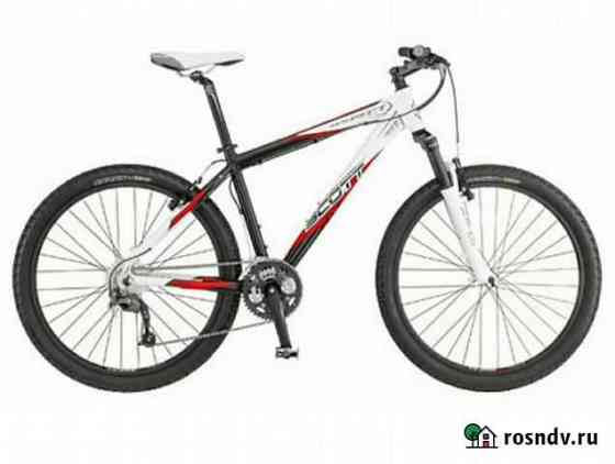 Велосипед scott aspect 30 2012г Санкт-Петербург