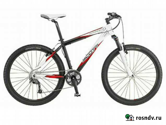 Велосипед scott aspect 30 2012г Санкт-Петербург - изображение 1