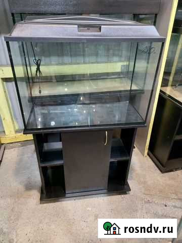 Аквариумы Ленинск-Кузнецкий - изображение 1