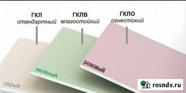 Гипсокартон Бесплатно доставим Горно-Алтайск - изображение 1