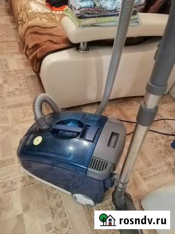 Моющий пылесос Железнодорожный - изображение 1
