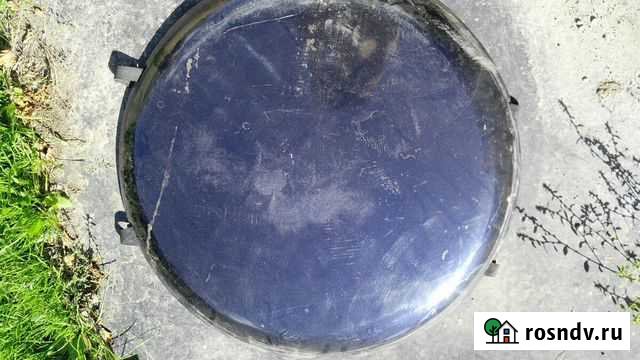 Чехол для запаски Череповец - изображение 1