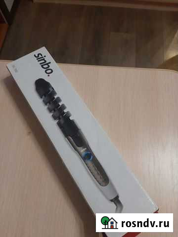 Плойка для завивки волос Москва - изображение 1