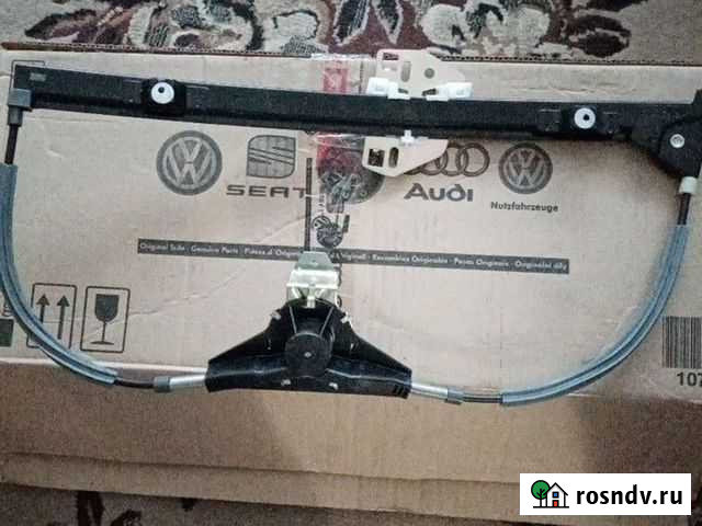 Стеклоподъёмник на wv pointer Череповец - изображение 1